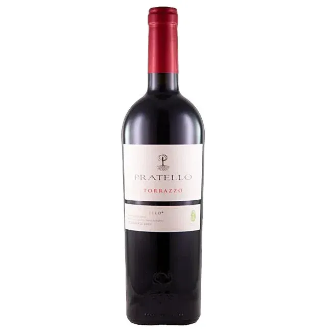 [WINE0417] Pratello - Torrazzo