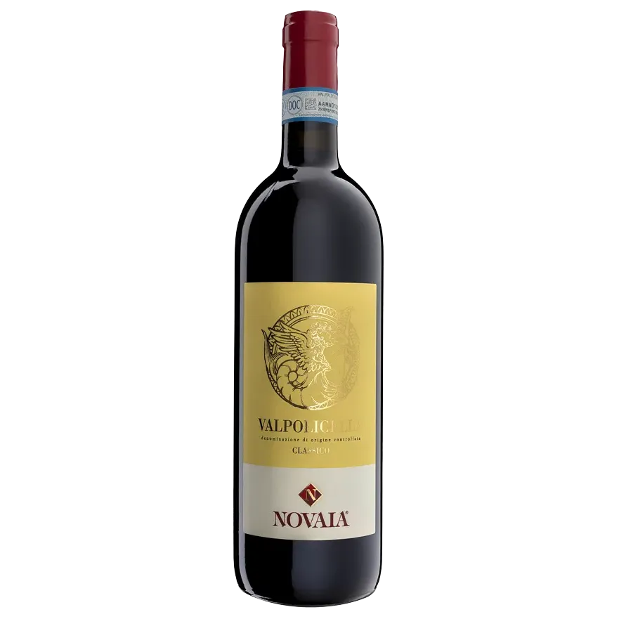 [WINE0378] Novaia - Valpolicella Classico