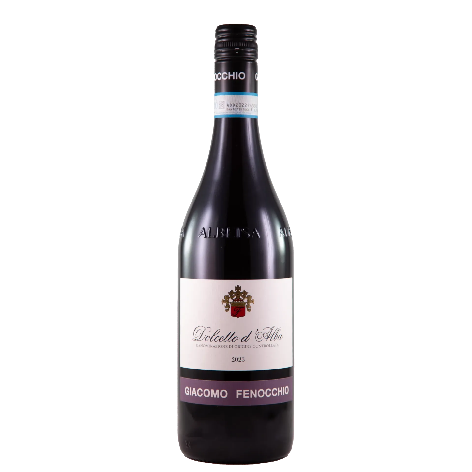 35. Giacomo Fenocchio - Dolcetto d'Alba
