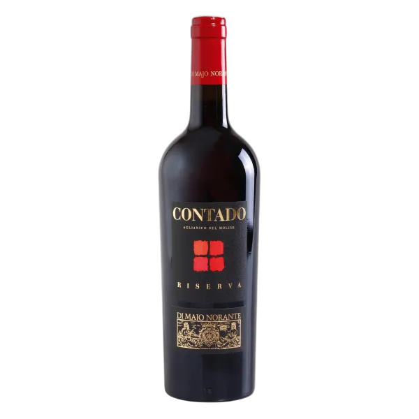 [WINE0109] Di Majo Norante - Aglianico Riserva 'Contado'
