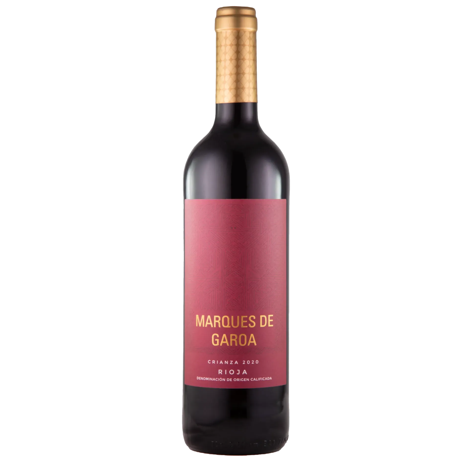 [WINE0343] Marques de Garua - Rioja Crianza