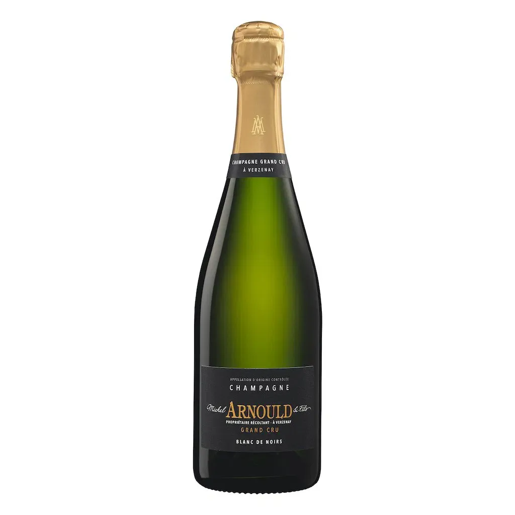 Michel Arnould - Champagne Grand Cru 'Genese'