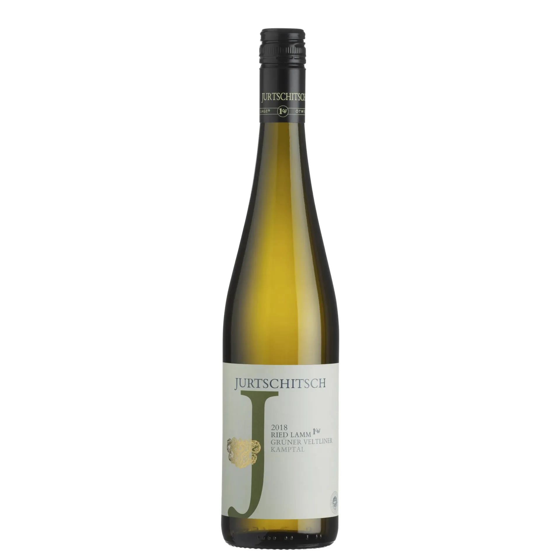 Jurtschitsch - Grüner Veltliner 'Ried Loiserberg'