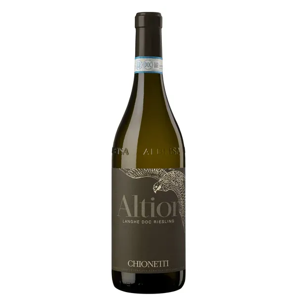 [WINE0087] Chionetti - Langhe DOC Riesling 'Altior'