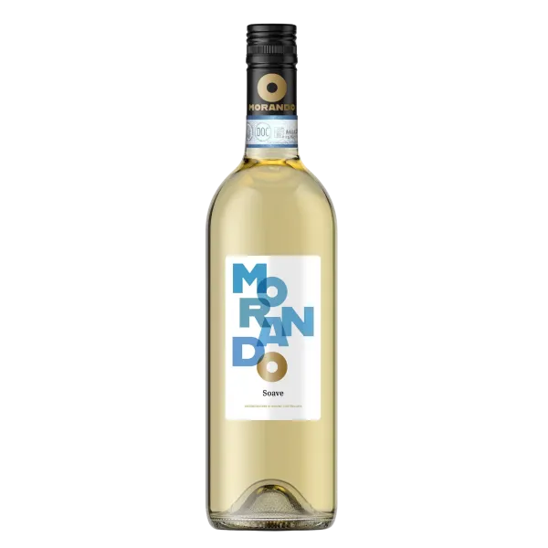 [WINE0361] Campagnola - Soave 'Morando'