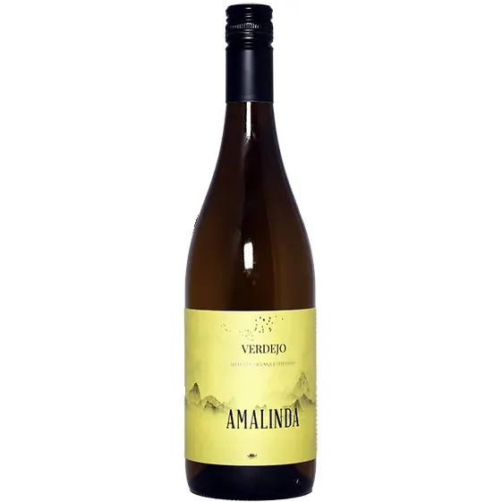 Amalinda Verdejo