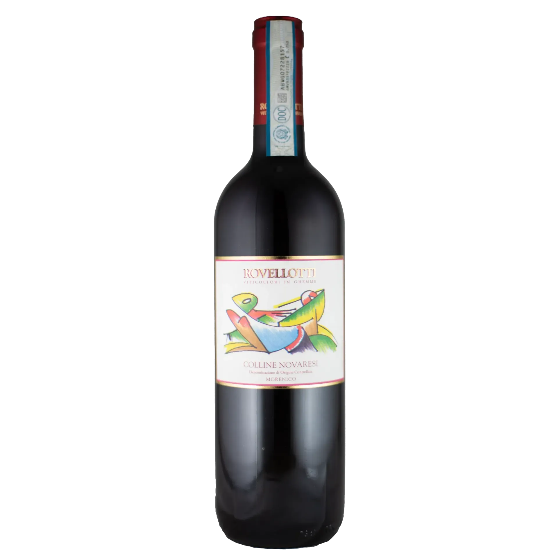 Rovellotti Colline Novaresi