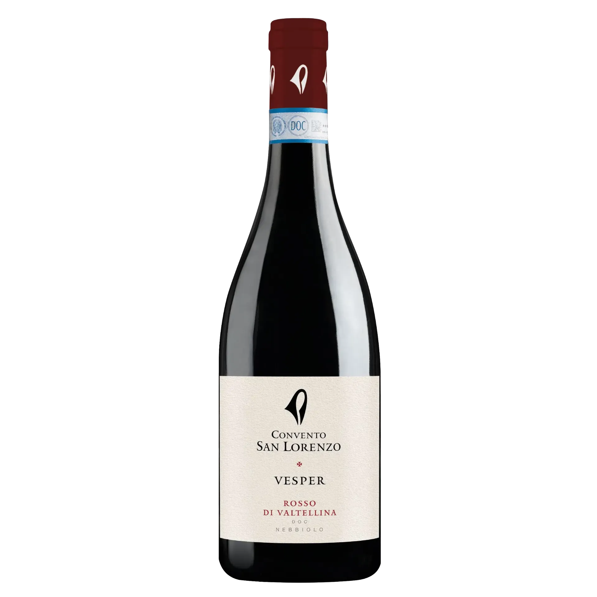 Convento San Lorenzo - Rosso di Valtellina 'Vesper'