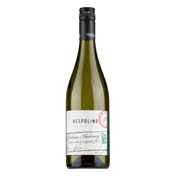 [WINE0373] Poderi dal Nespoli - Trebbiano Chardonnay 'Nespolino'