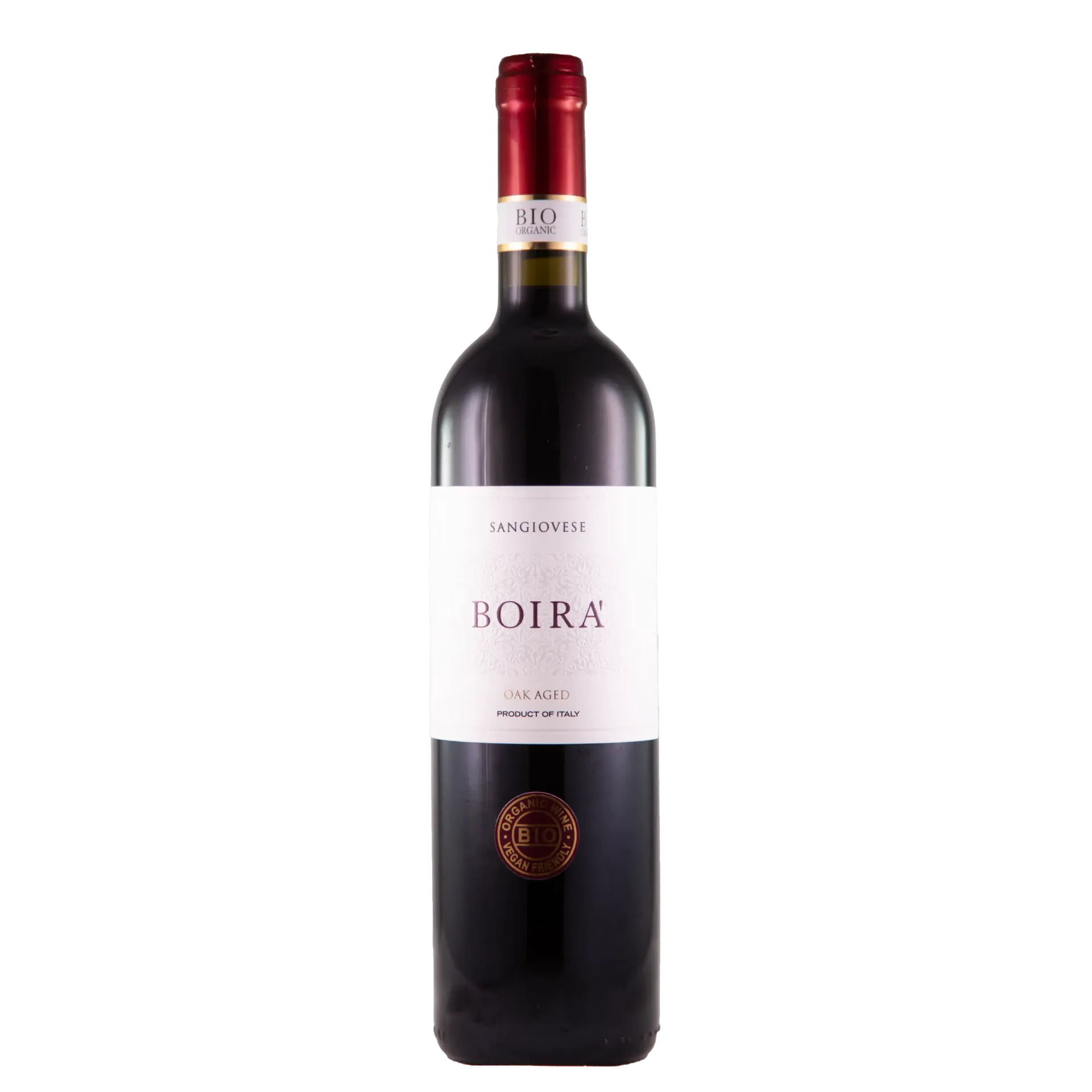 [WINE0063] Cantine Volpi - Sangiovese 'Boira'