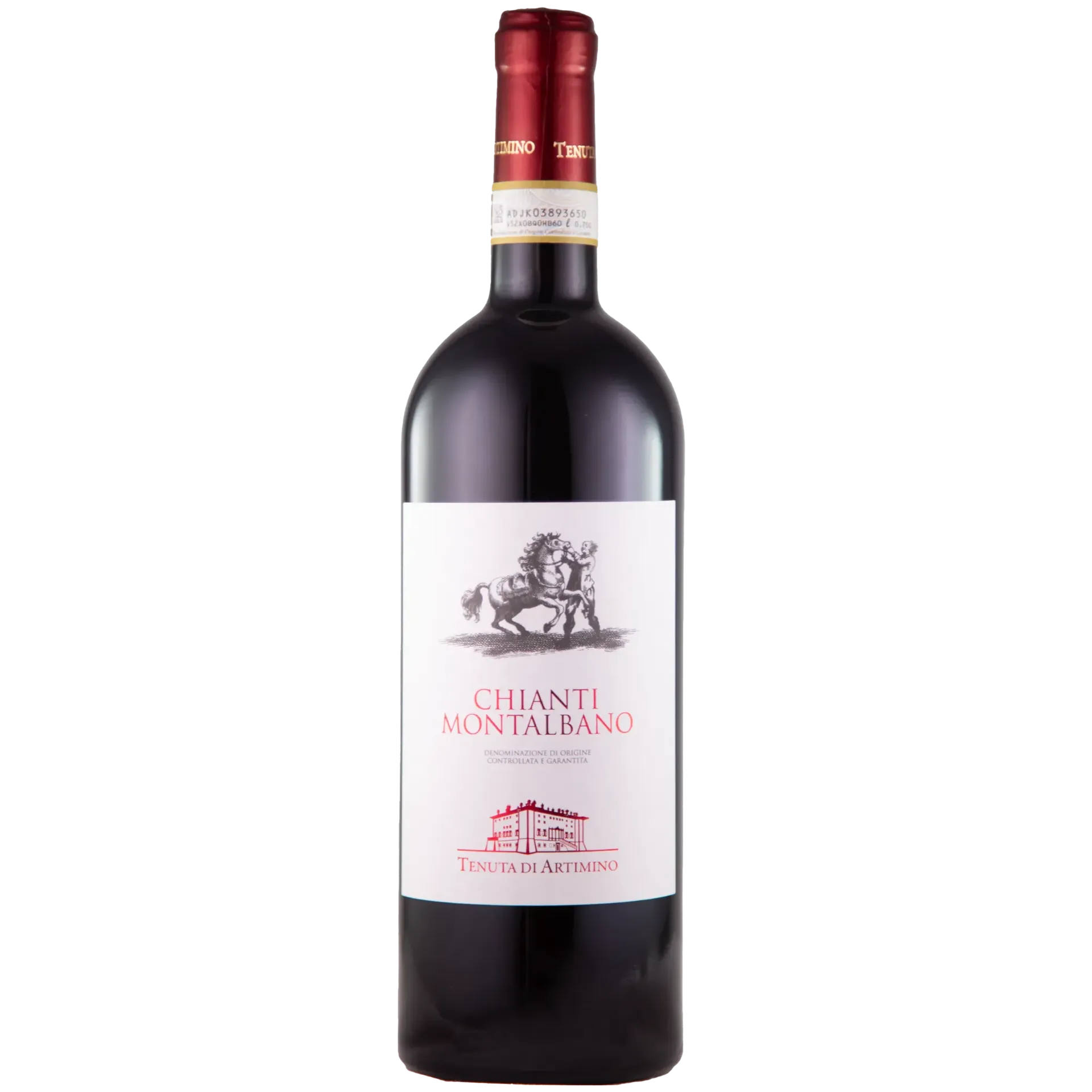 [WINE0495] Tenuta di Artimino - Chianti Montalbano