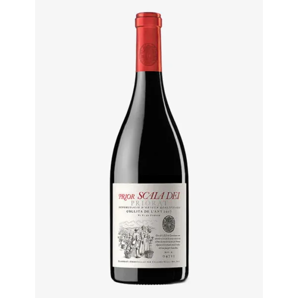 [WINE0420] Cellers de Scala Dei - Prior Priorat