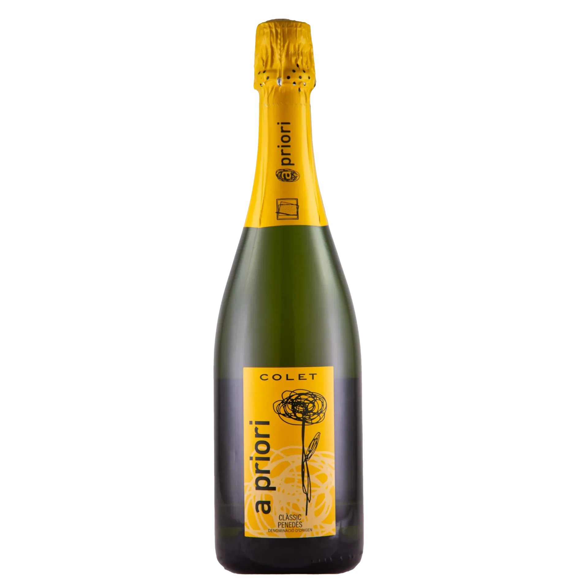 [WINE0106] Sergi Colet - Colet a Priori