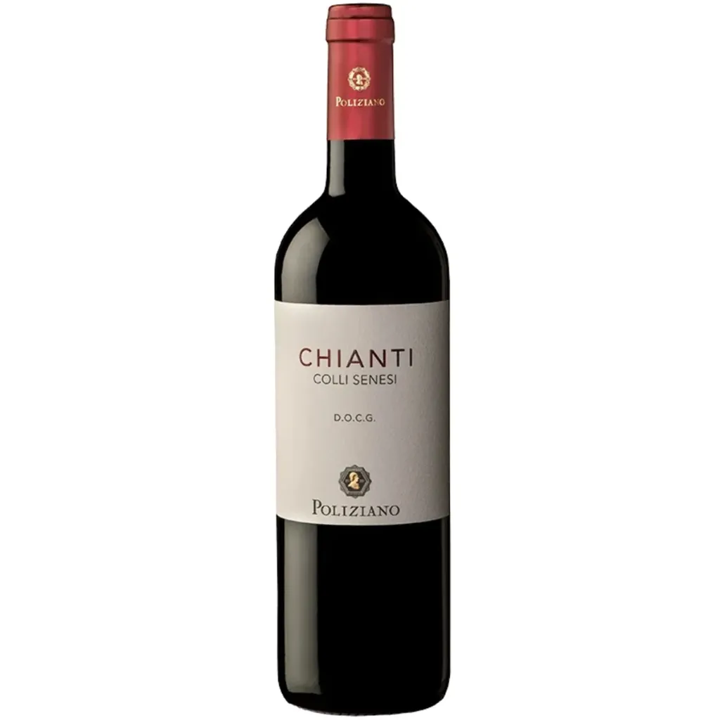 Poliziano - Chianti 'Colli Senesi'