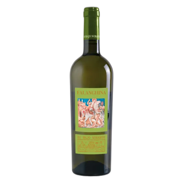 [WINE0128] Di Majo Norante - Falanghina