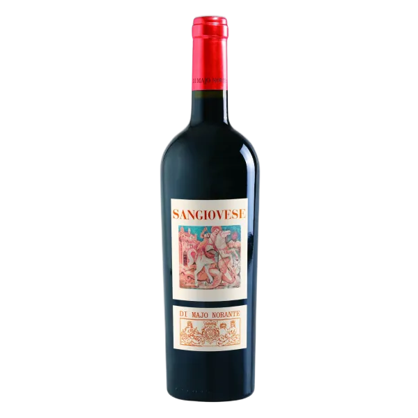 [WINE0130] Di Majo Norante - Sangiovese