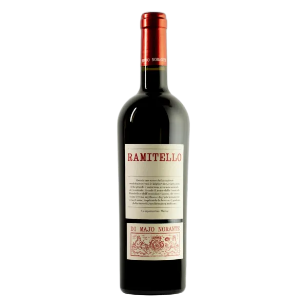 [WINE0129] Di Majo Norante - Biferno Rosso doc 'Ramitello'