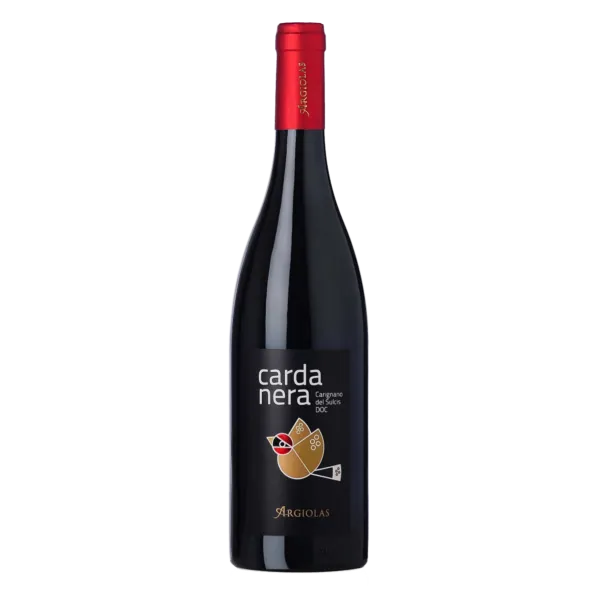 [WINE0025] Argiolas - Carignano 'Cardanera'