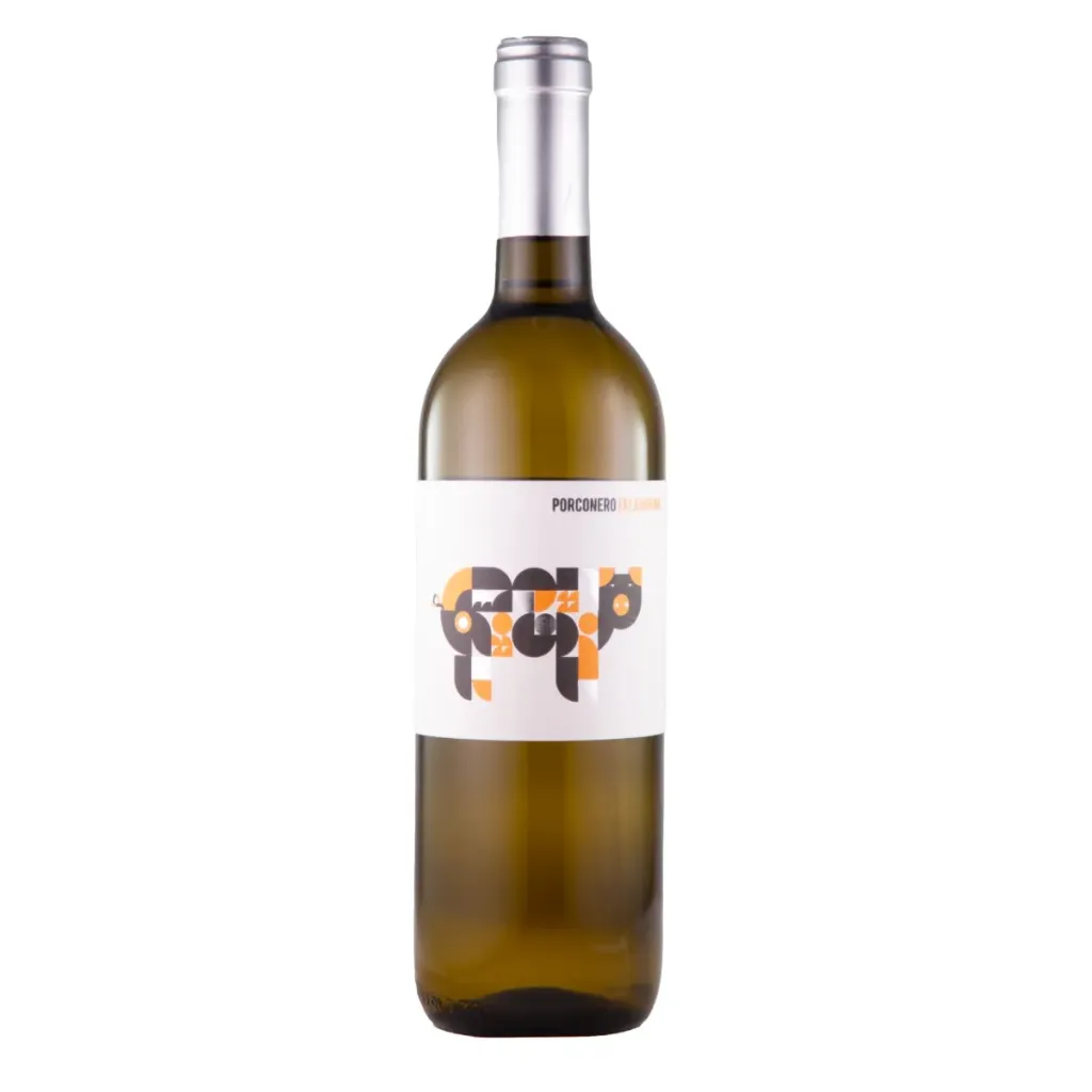 Porconero - Falanghina