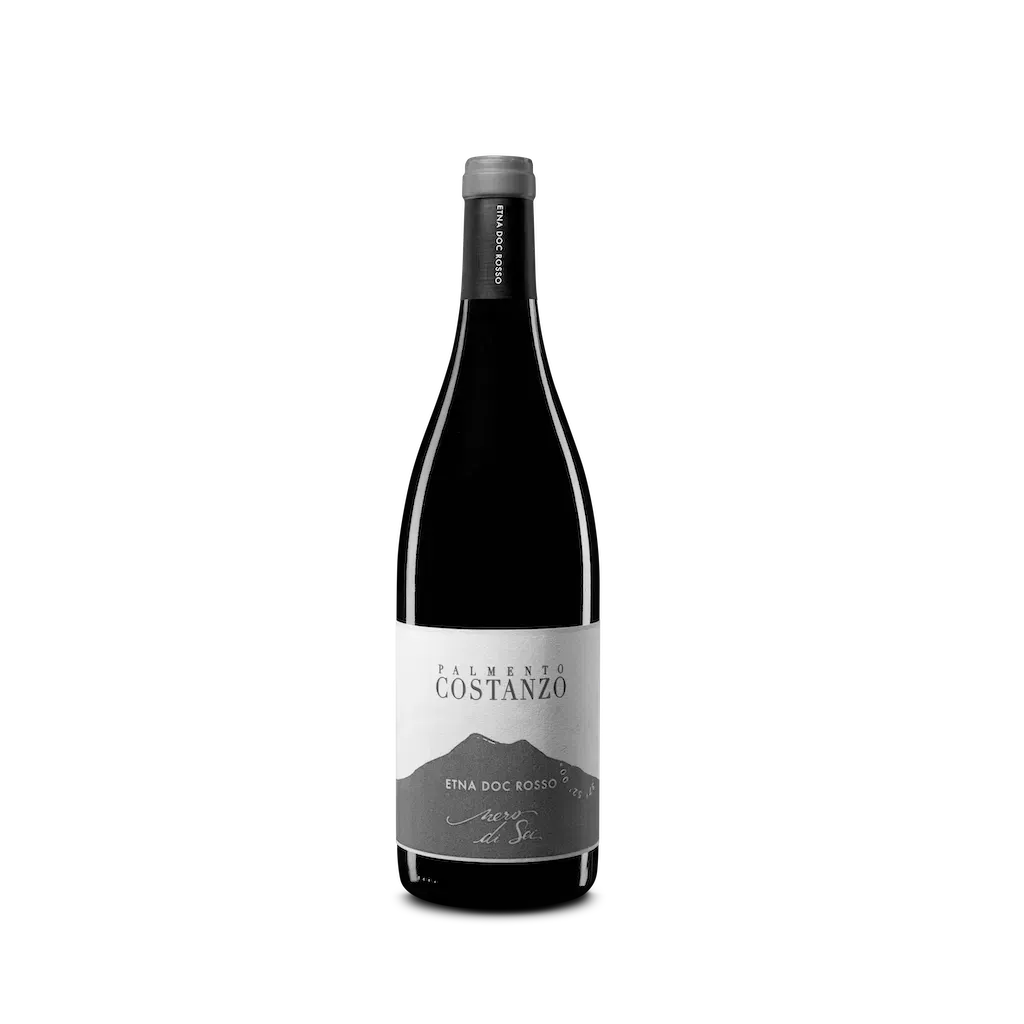 [WINE0390] Palmento Costanzo - Etna Rosso 'Nero di Sei'