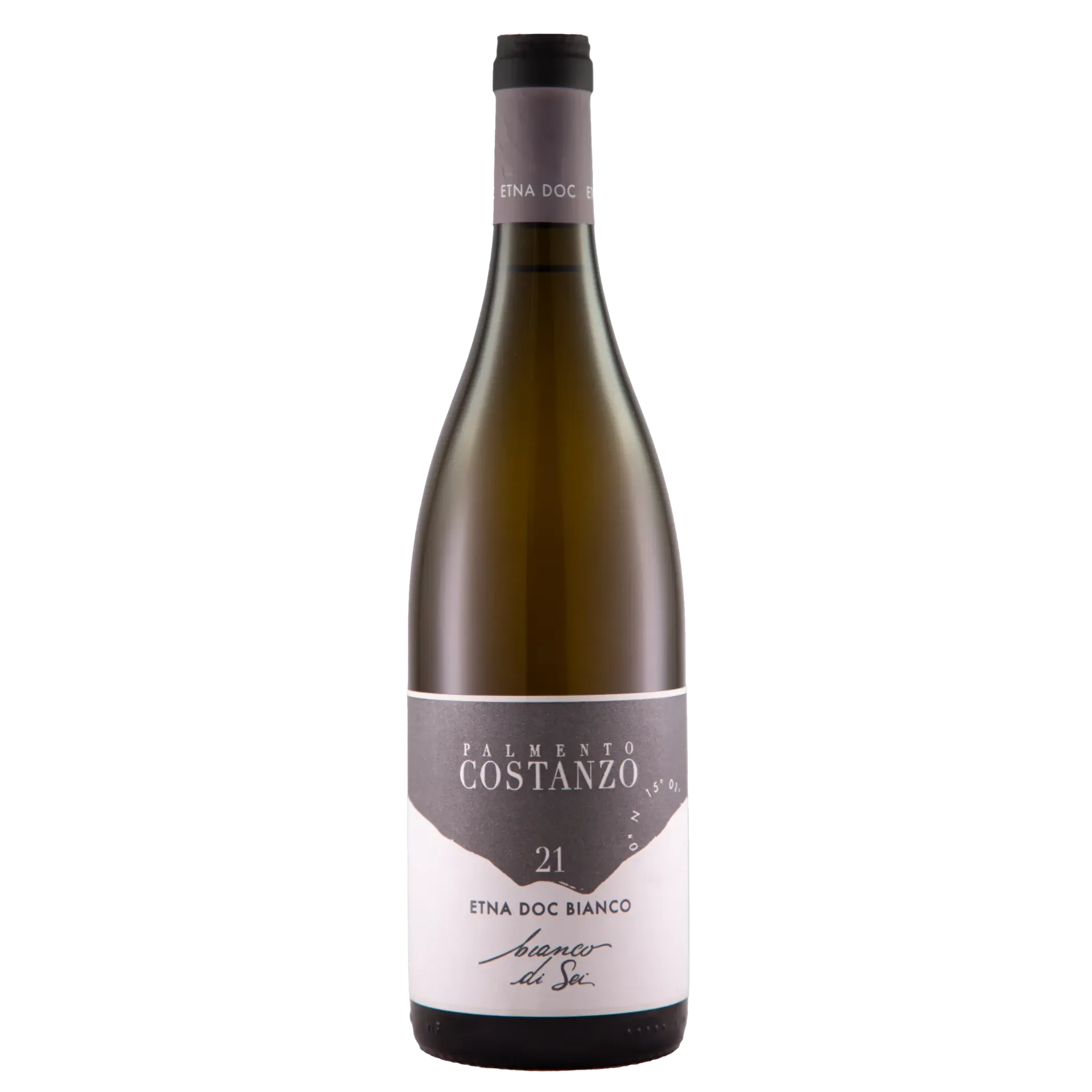 Palmento Costanzo Bianco di Sei