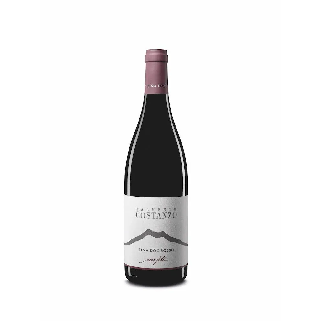 Palmento Costanzo - Etna Rosso 'Mofete'