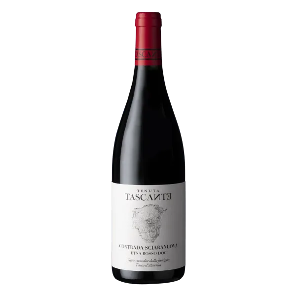 [WINE0493] Tenuta Tascante - Etna Rosso 'Contrada Sciaranuova'
