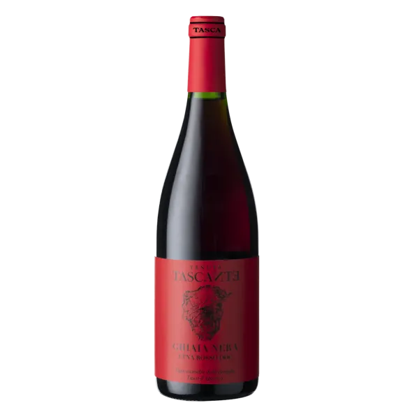 [WINE0494] Tenuta Tascante - Etna Rosso 'Ghiaia Nera'