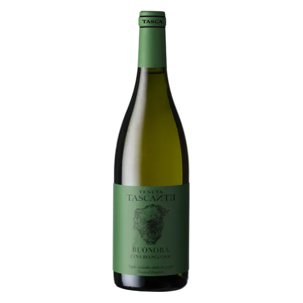 [WINE0492] Tenuta Tascante - Etna Bianco 'Buonora'
