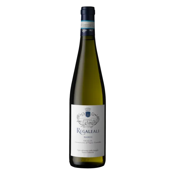 Tenuta Regaleali - Bianco