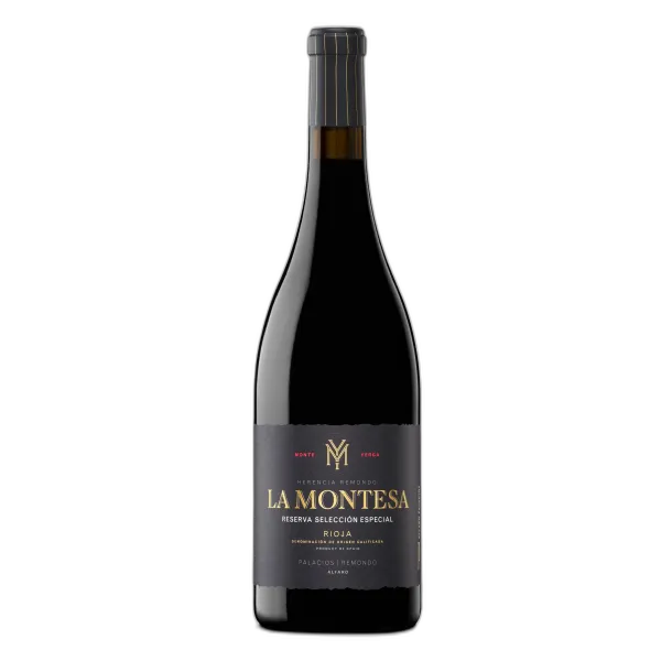 [WINE0218] Álvaro Palacios - Rioja Reserva Especial 'Finca la Montesa'