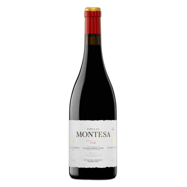 [WINE0217] Álvaro Palacios - Rioja Crianza 'Finca la Montesa'