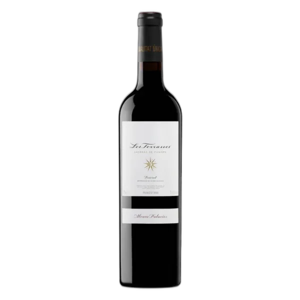 [WINE0010] Álvaro Palacios - Priorat 'Les Terrasses'