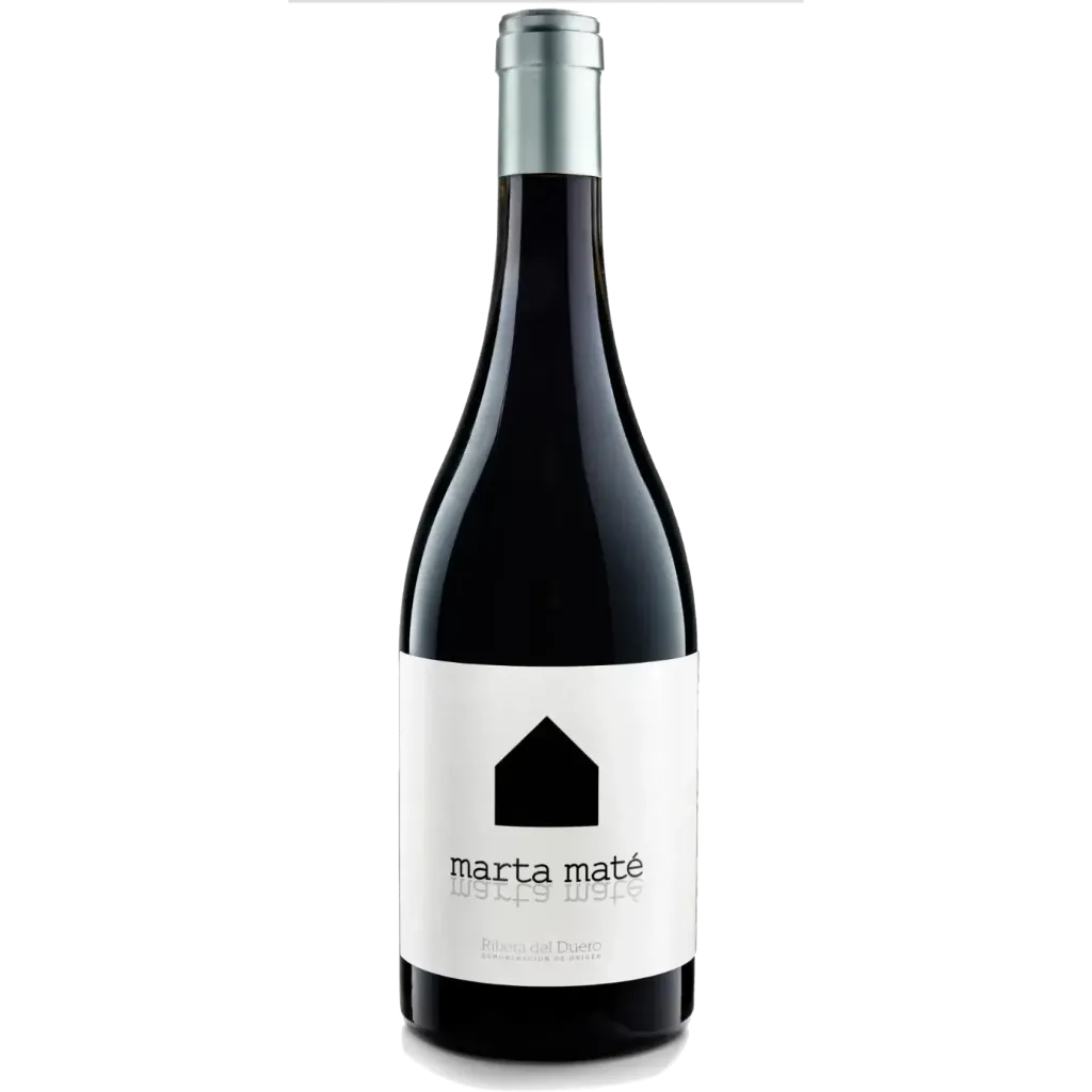 [WINE0346] Bodega Marta Maté - Marta Maté