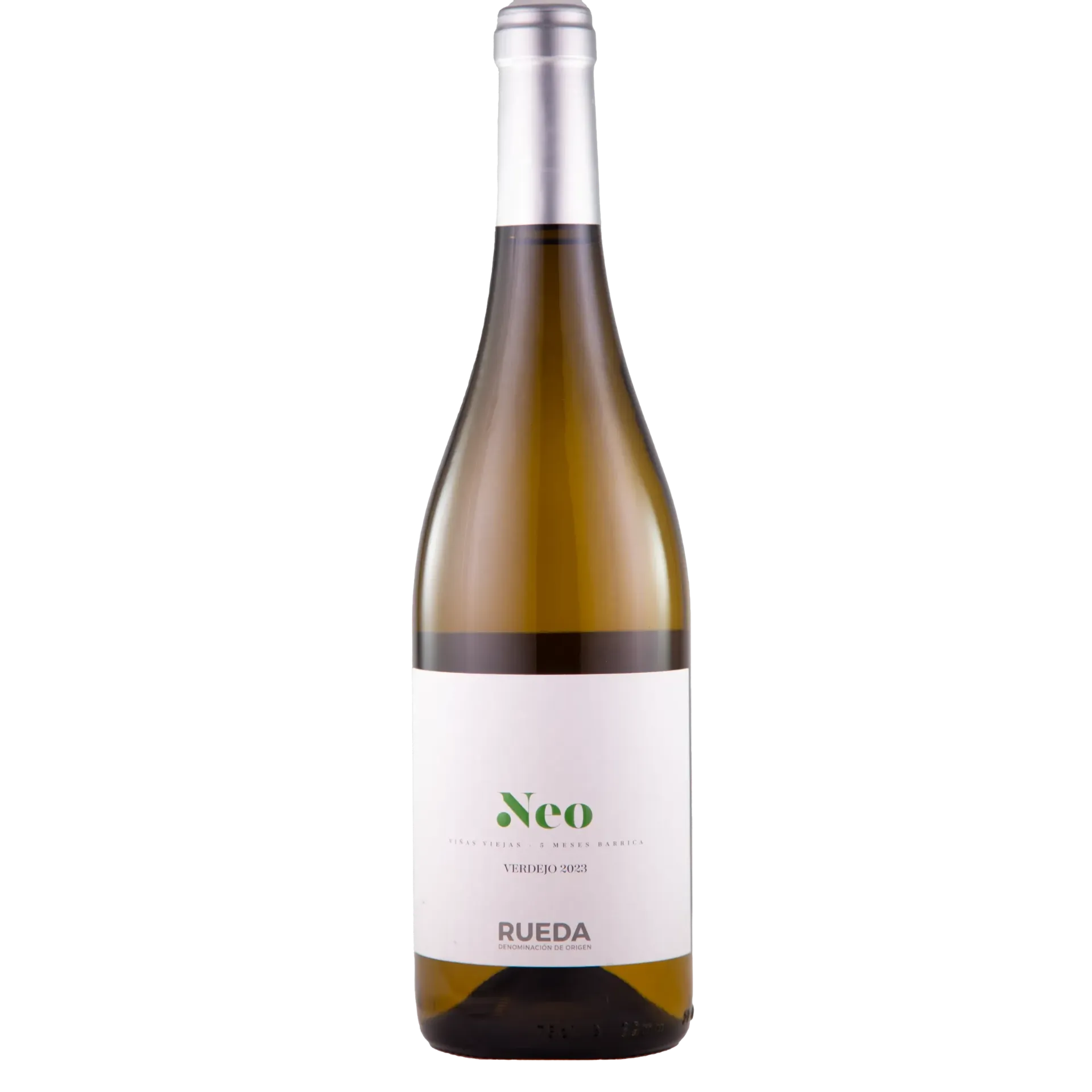 [WINE0367] Bodegas Neo - Verdejo Viñas Viejas