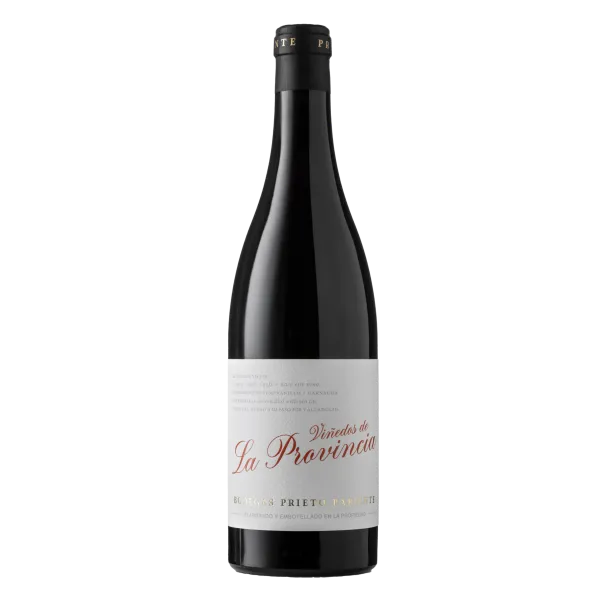 Bodegas Prieto Pariente La Provincia