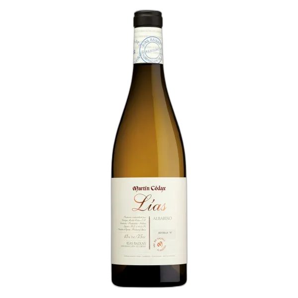 [WINE0347] Martin Codax - Albariño 'Lias'
