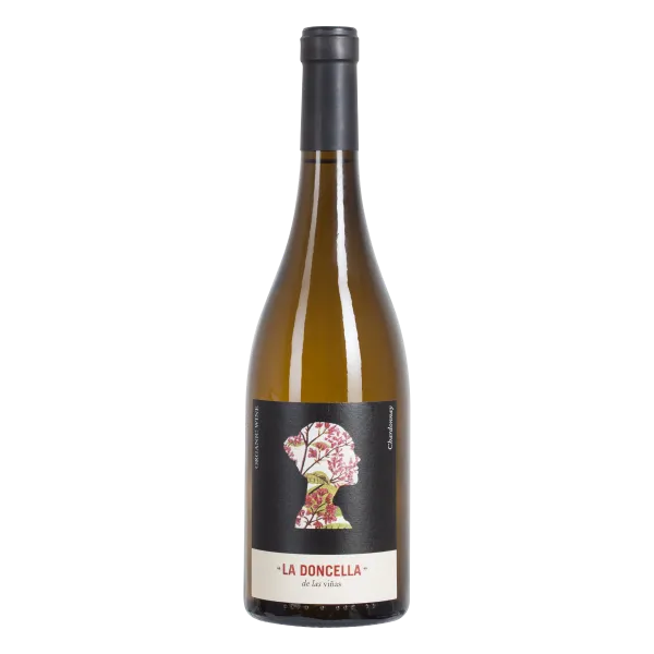 La Doncella Chardonnay