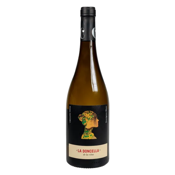 [WINE0310] Familia Conesa - Sauvignon Blanc 'La Doncella de las Viñas'