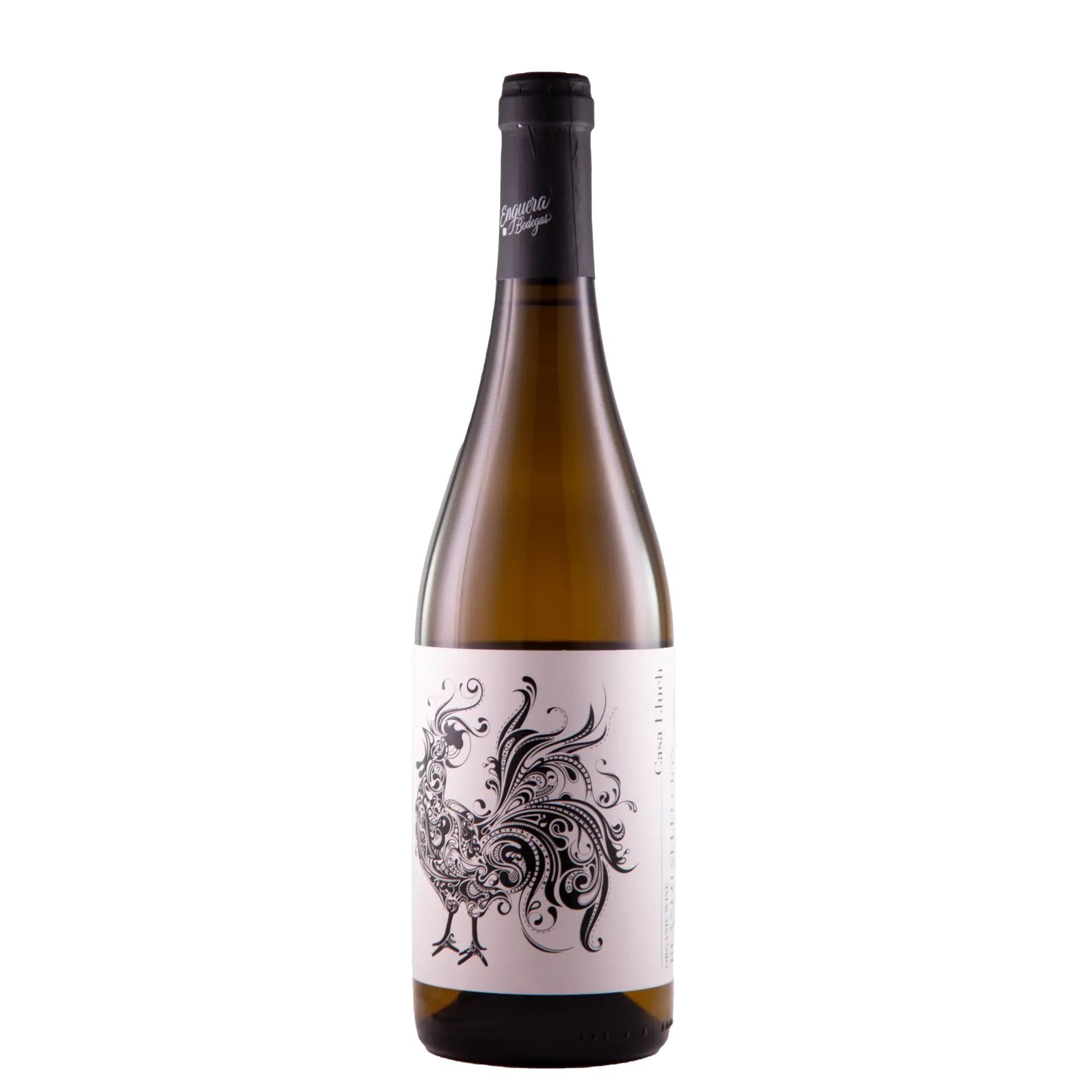 [WINE0072] Casa Lluch - Verdil barrica 'Selección'