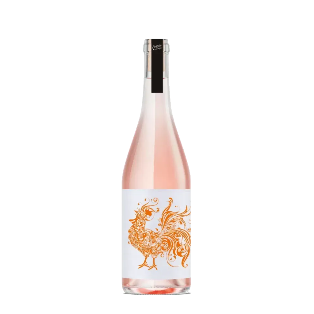[WINE0073] Casa Lluch - Verdil 'Orange'