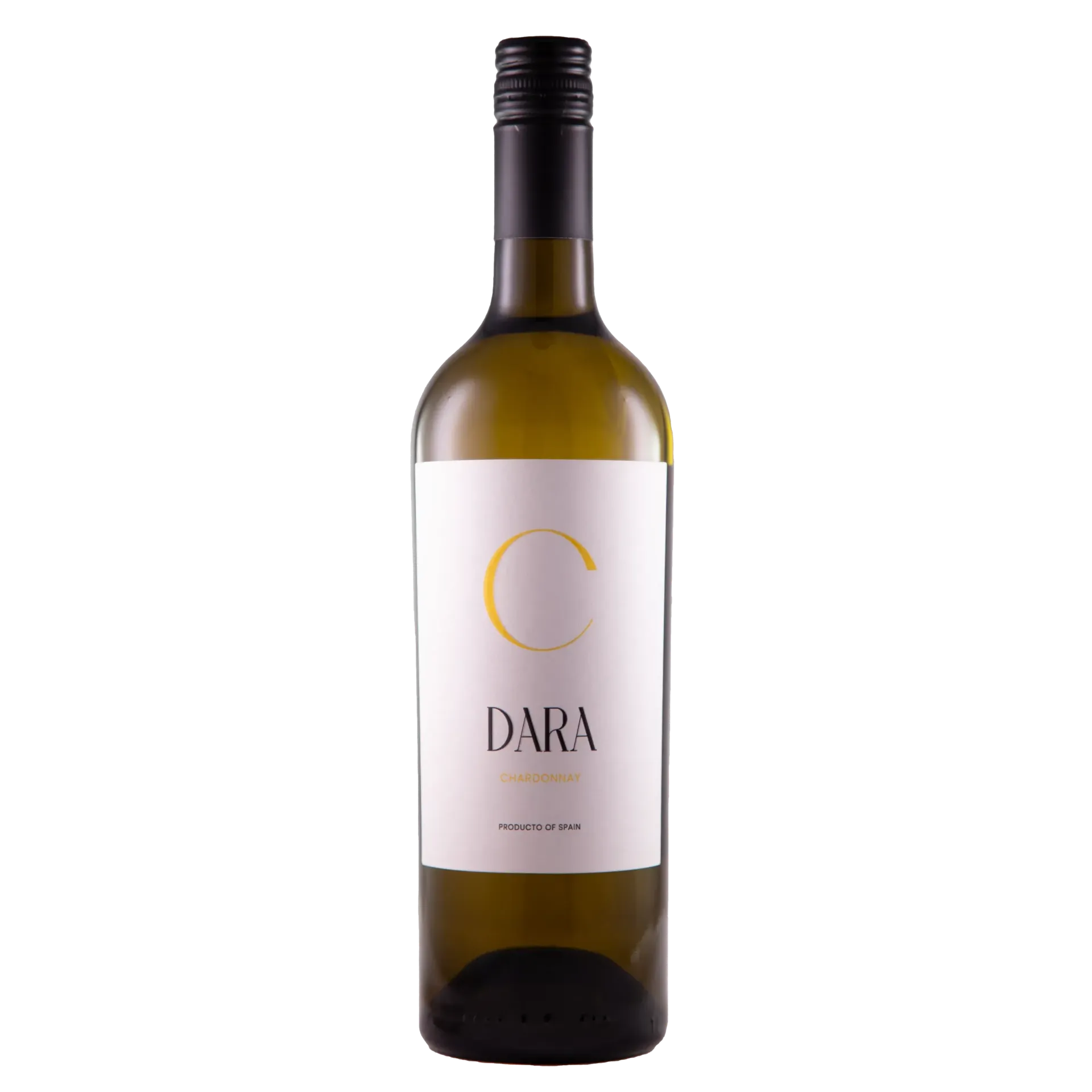 [WINE0441] Ribera del Segura - Chardonnay 'Dara'