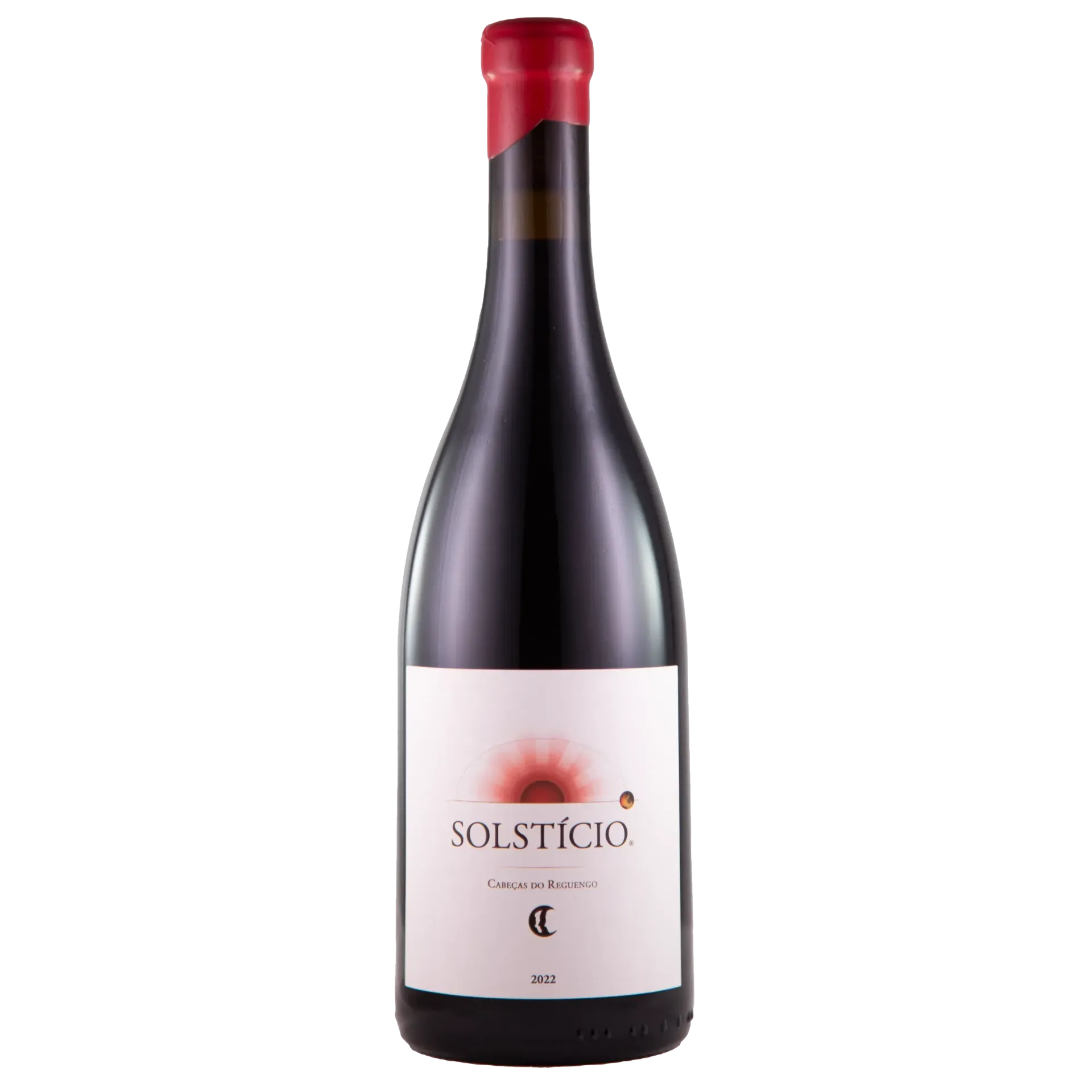 [WINE0475] Cabecas de Reguengo - Solstício Red