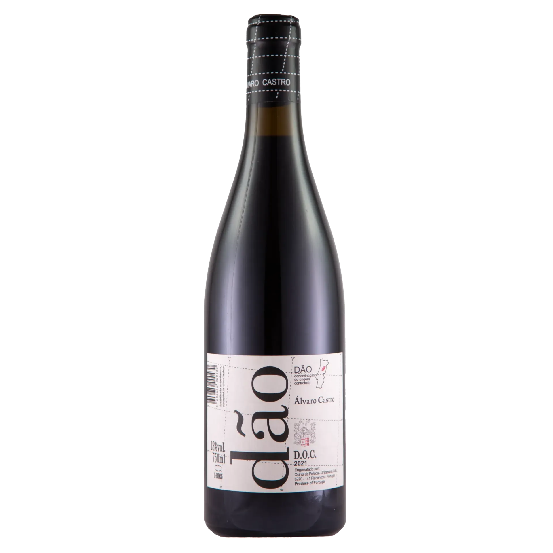 Álvaro Castro Dão Tinto