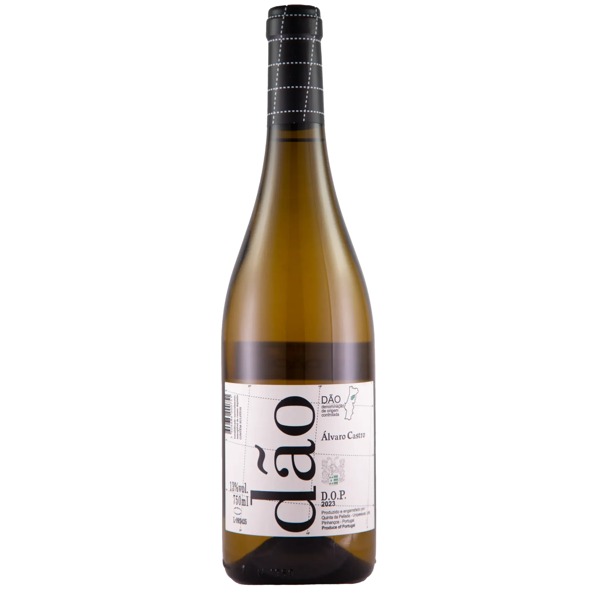 [WINE0552] Álvaro Castro - Dão Branco