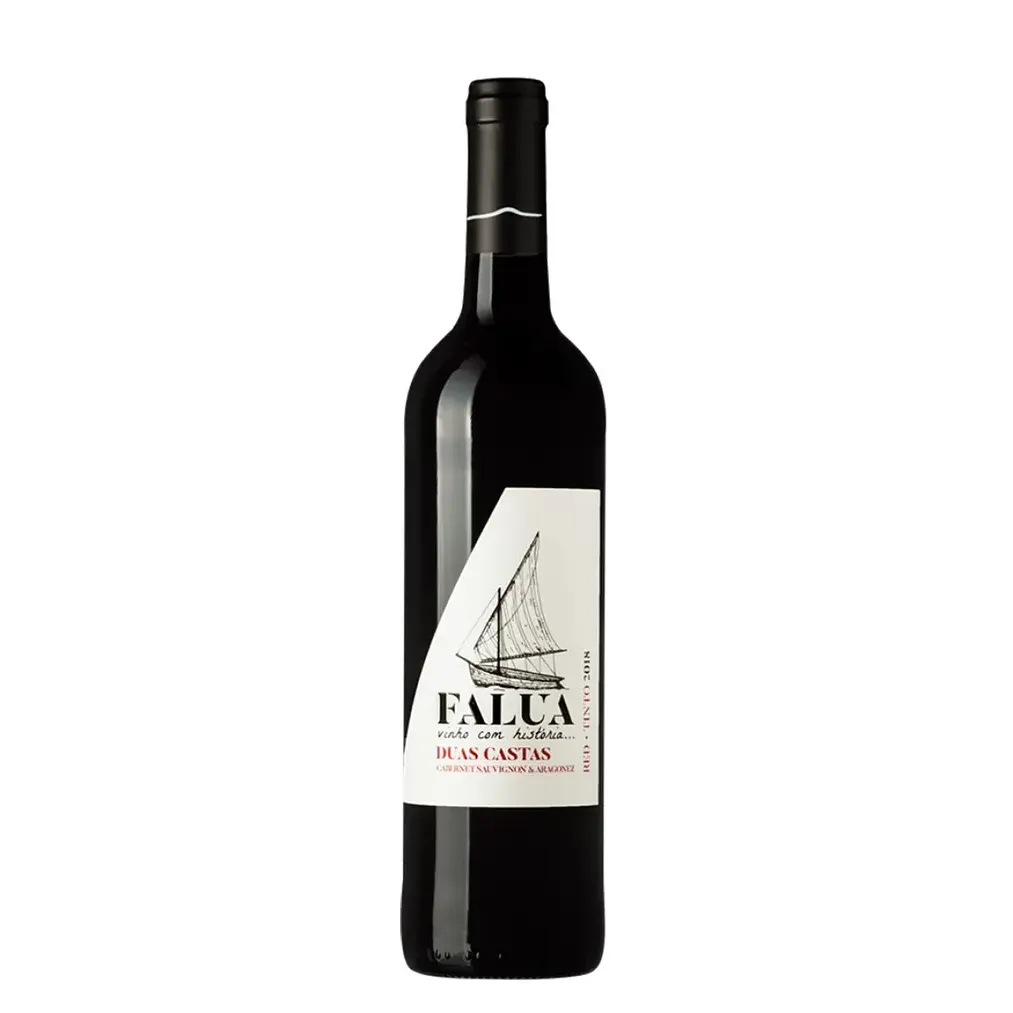 [WINE0211] Falua - Duas Castas Tinto