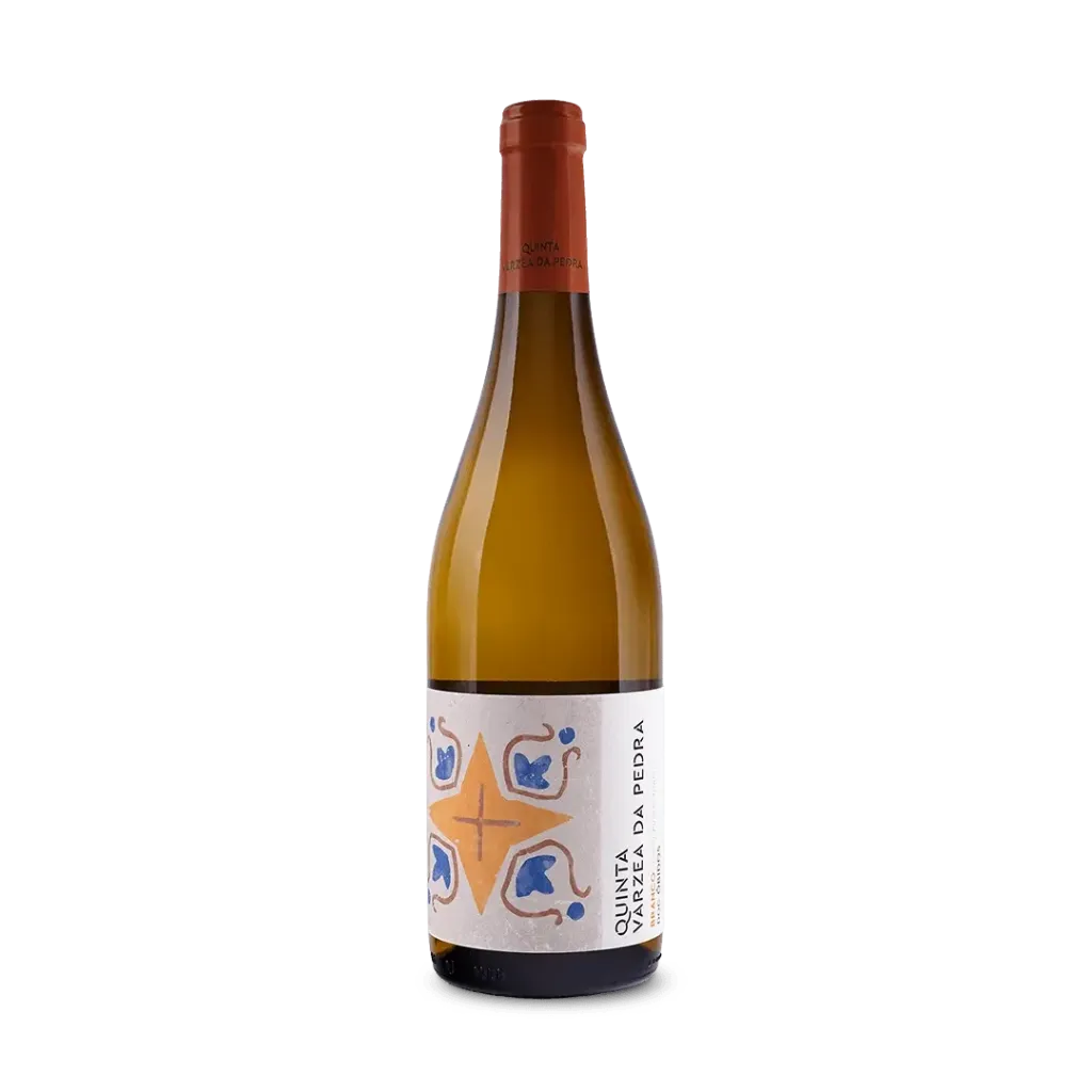 [WINE0425] Quinta Várzea da Pedra - Branco Colheita