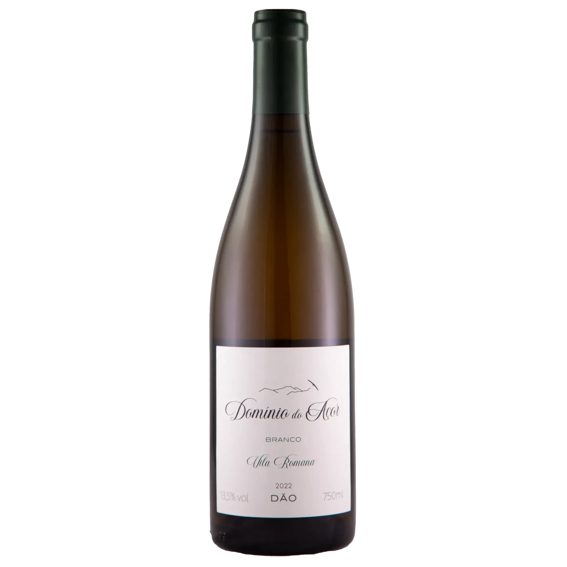 Dominio do Açor - Branco 'Villa Romana'