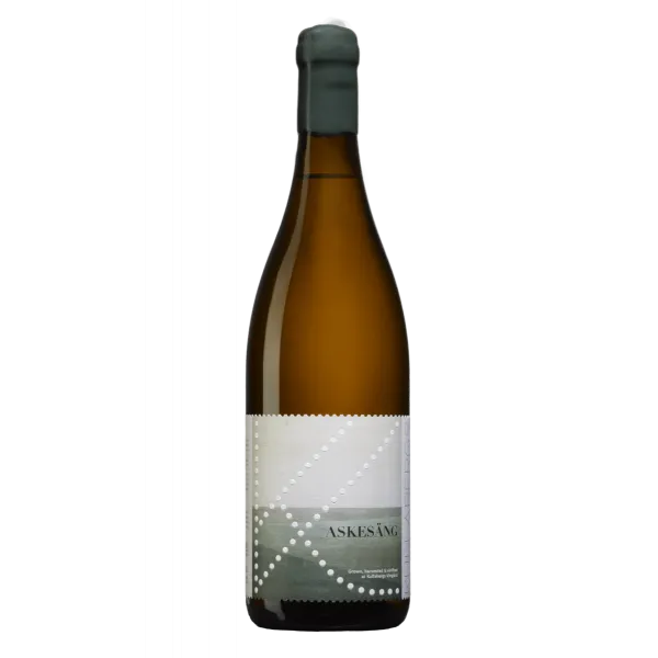 [WINE0031] Kullabergs Vingård - Askesäng white