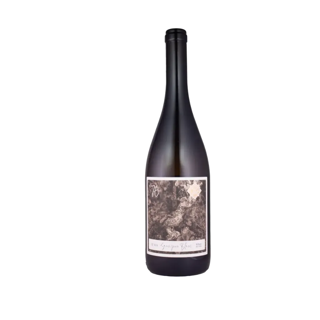 [WINE0498] TEWA - Sauvignon Blanc '76
